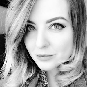 Meet your Posher, Haley